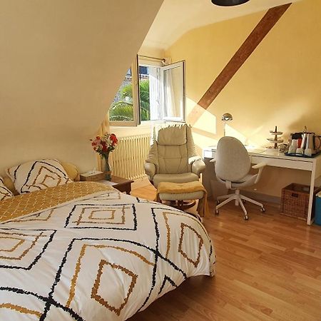 Appartement Beaux Reves A Saint-Michel Extérieur photo