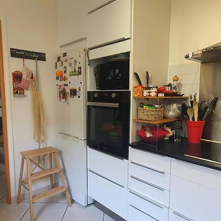 Appartement Beaux Reves A Saint-Michel Extérieur photo