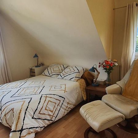 Appartement Beaux Reves A Saint-Michel Extérieur photo
