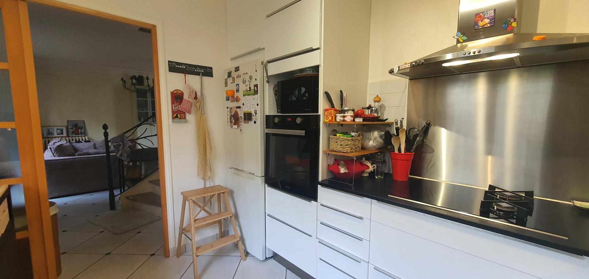 Appartement Beaux Reves A Saint-Michel Extérieur photo